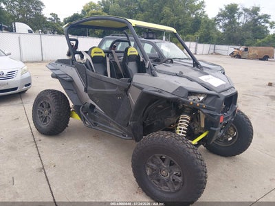 2016 POLARIS RZR XP 1000 EPS