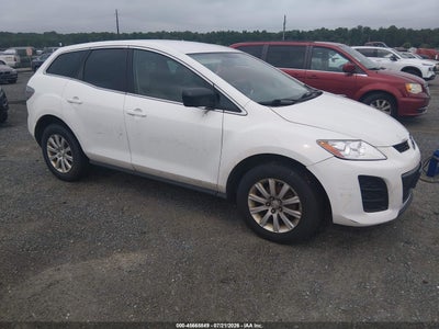 JM3ER2WM1A0****** · 2010 MAZDA CX-7 I SPORT