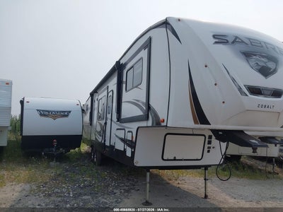 5ZT3SR2B9N6****** · 2022 FOREST RIVER OTHER
