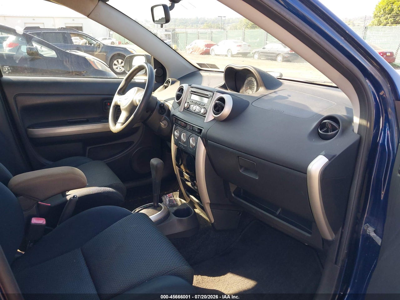 2006 SCION XA   · 5/10