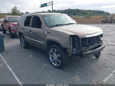 2007 CADILLAC ESCALADE