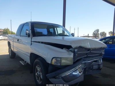 1996 DODGE RAM 1500