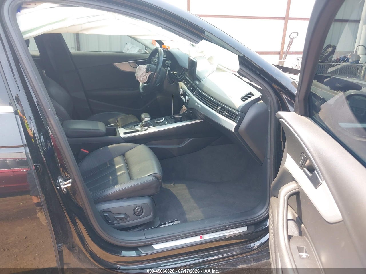 2019 AUDI A4 45 PREMIUM · 5/11