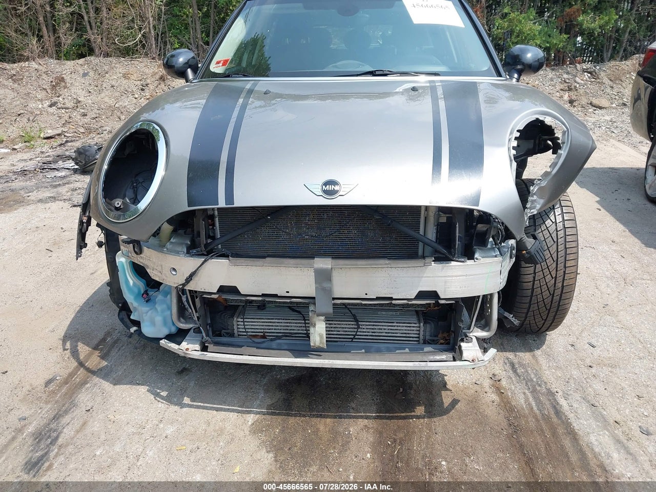 2018 MINI CLUBMAN COOPER · 6/11