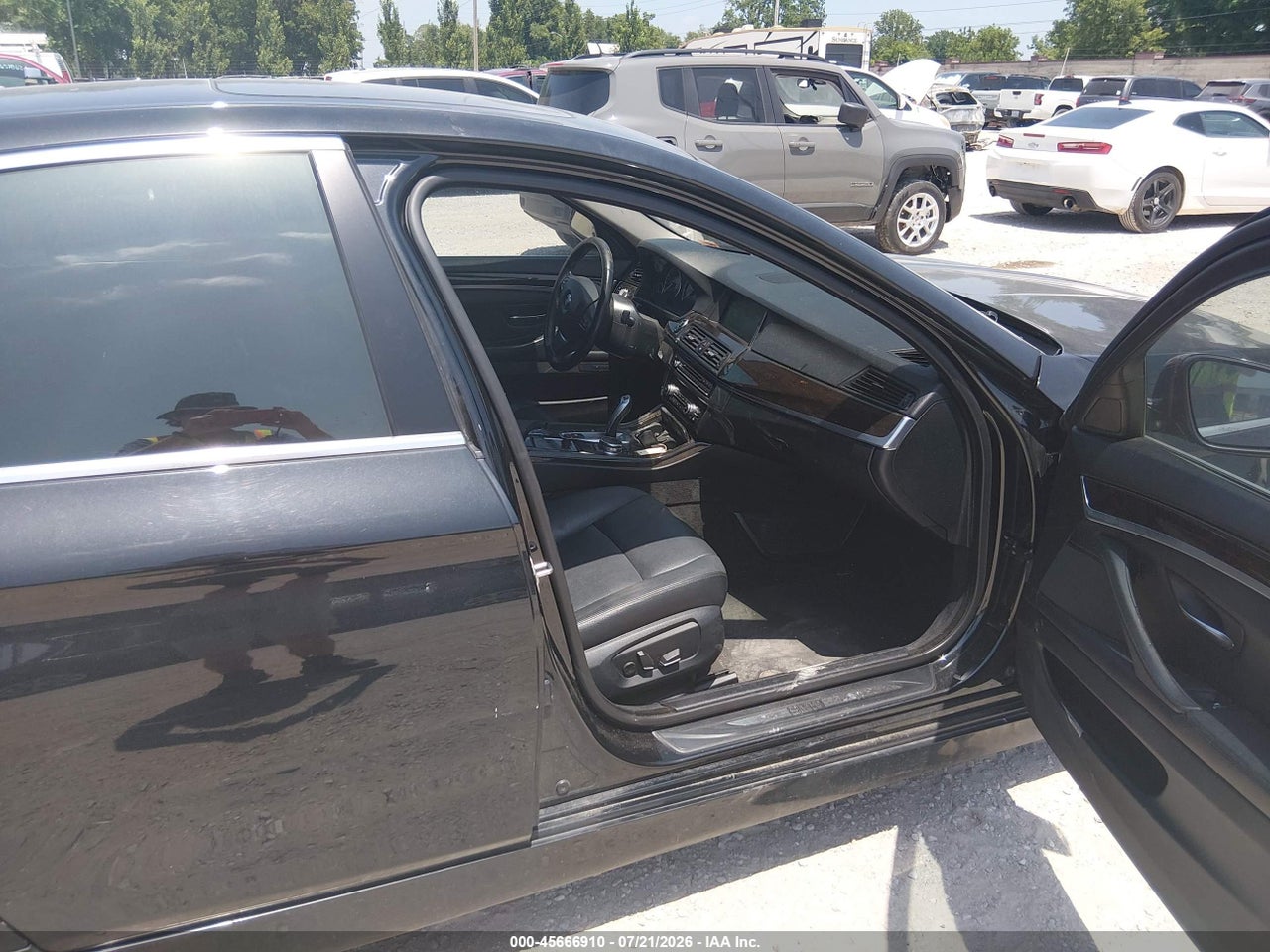 2015 BMW 528I XDRIVE · 5/11
