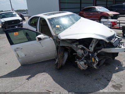 JTHBA30G765****** · 2006 LEXUS ES 330