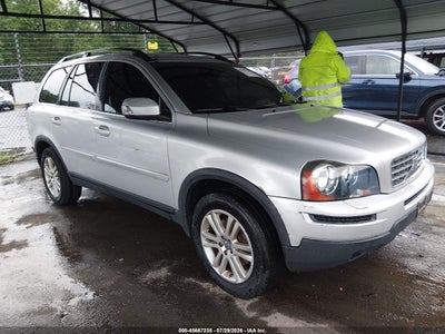 2009 VOLVO XC90 3.2