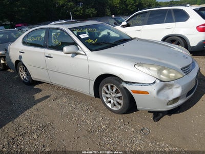JTHBF30G825****** · 2002 LEXUS ES 300