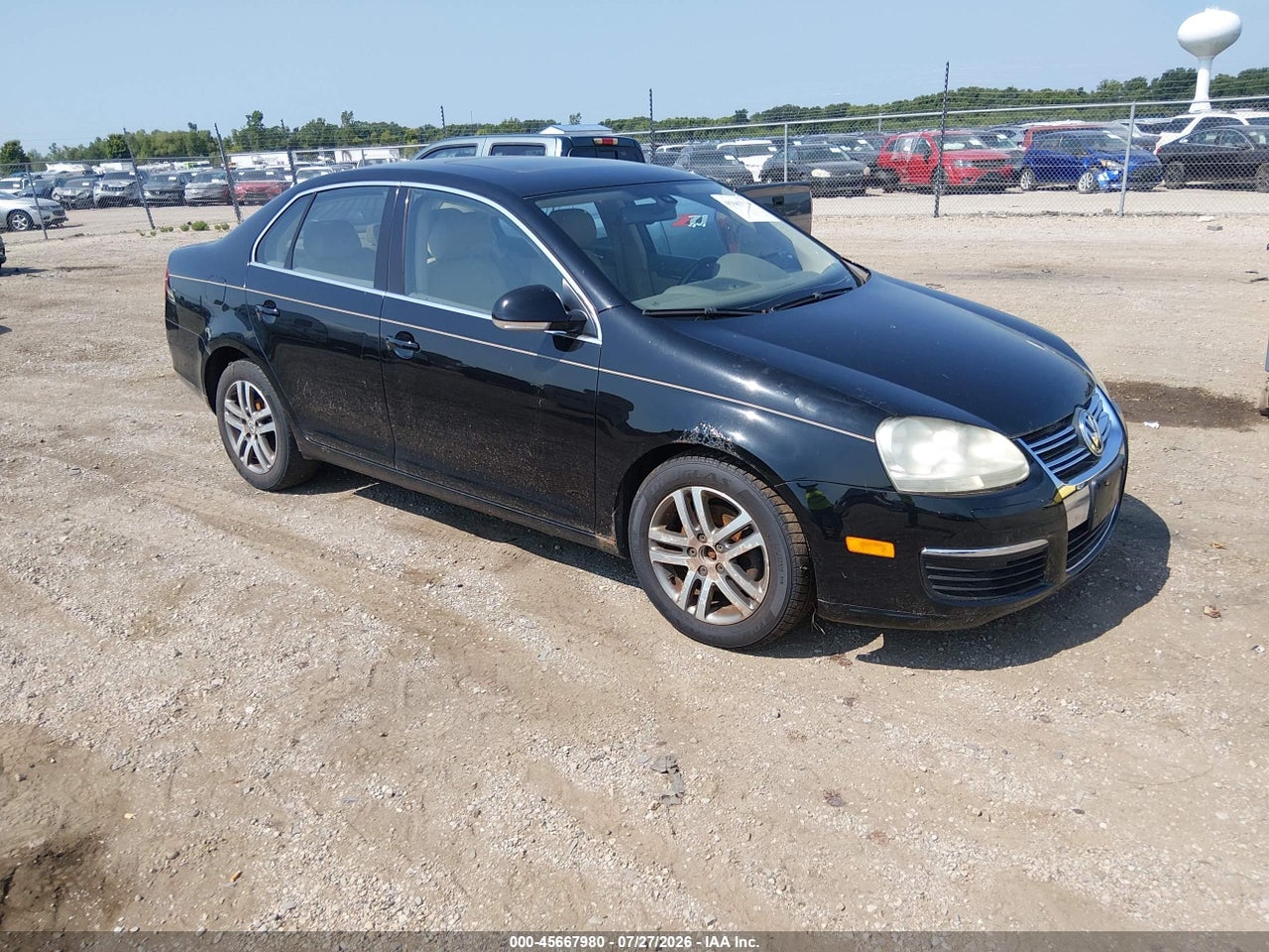 3VWDF71K15M****** · 2005 VOLKSWAGEN JETTA 2.5