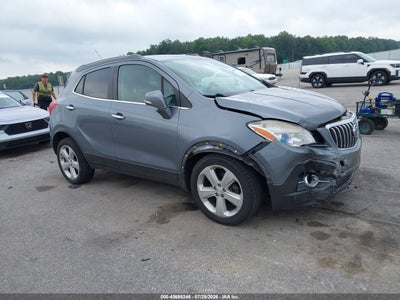 2015 BUICK ENCORE CONVENIENCE