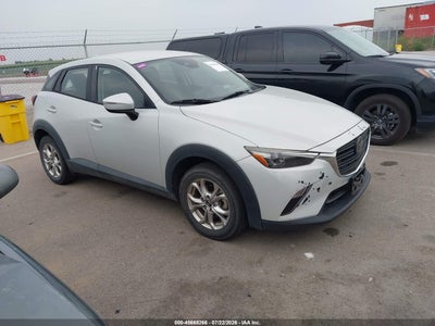 2020 MAZDA CX-3 SPORT
