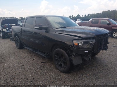 2020 RAM 1500 BIG HORN 4X2 5'7 BOX