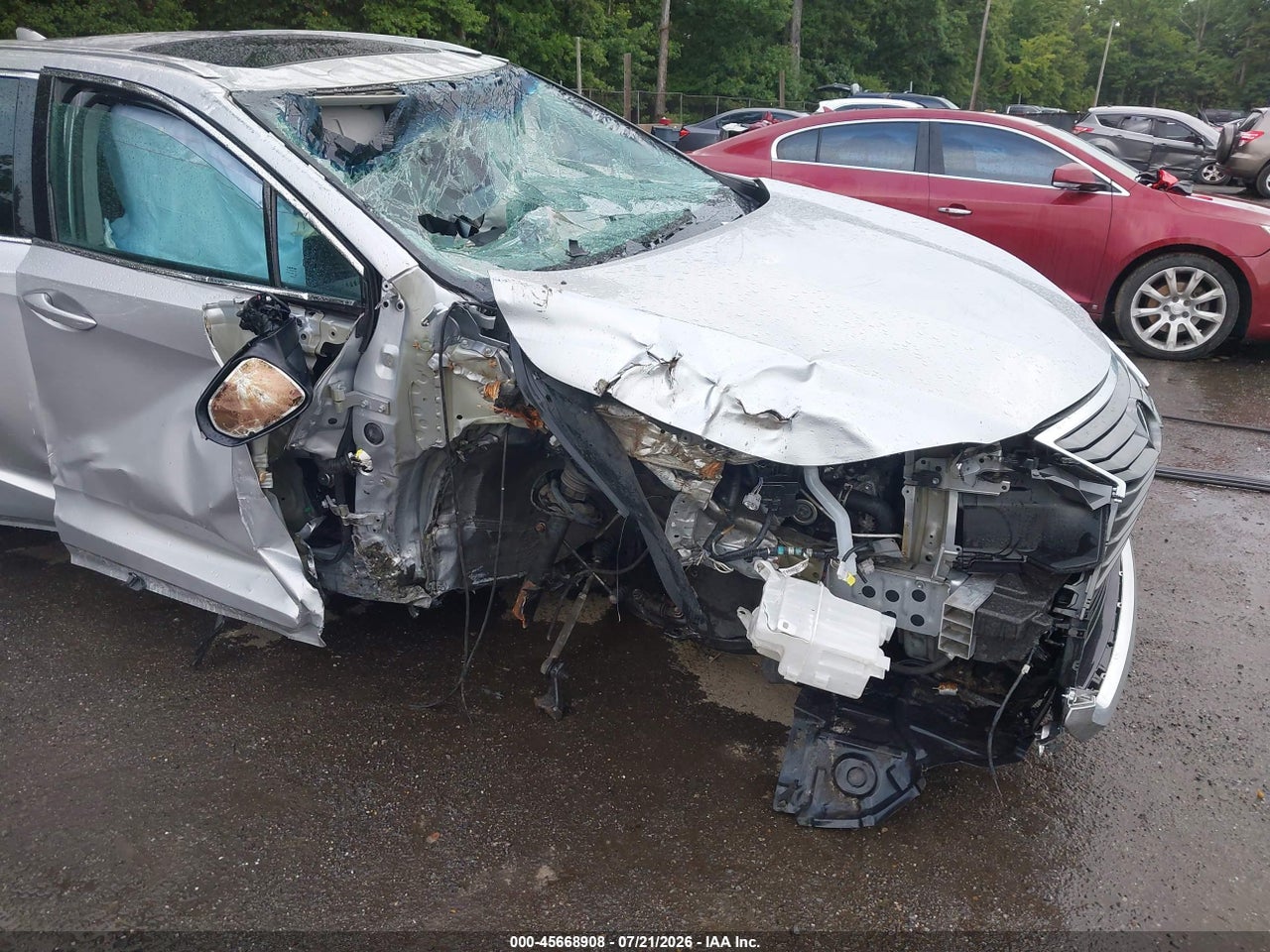2019 LEXUS RX 350 · 6/10