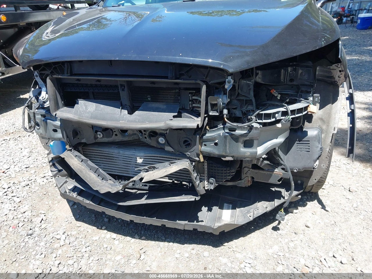 2019 LINCOLN MKC STANDARD · 6/11