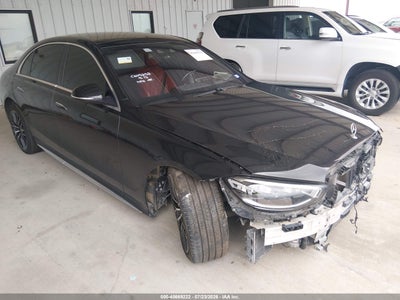 2021 MERCEDES-BENZ S 580 4MATIC