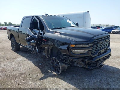 2026 RAM 2500 LONE STAR 4X4 6'4 BOX