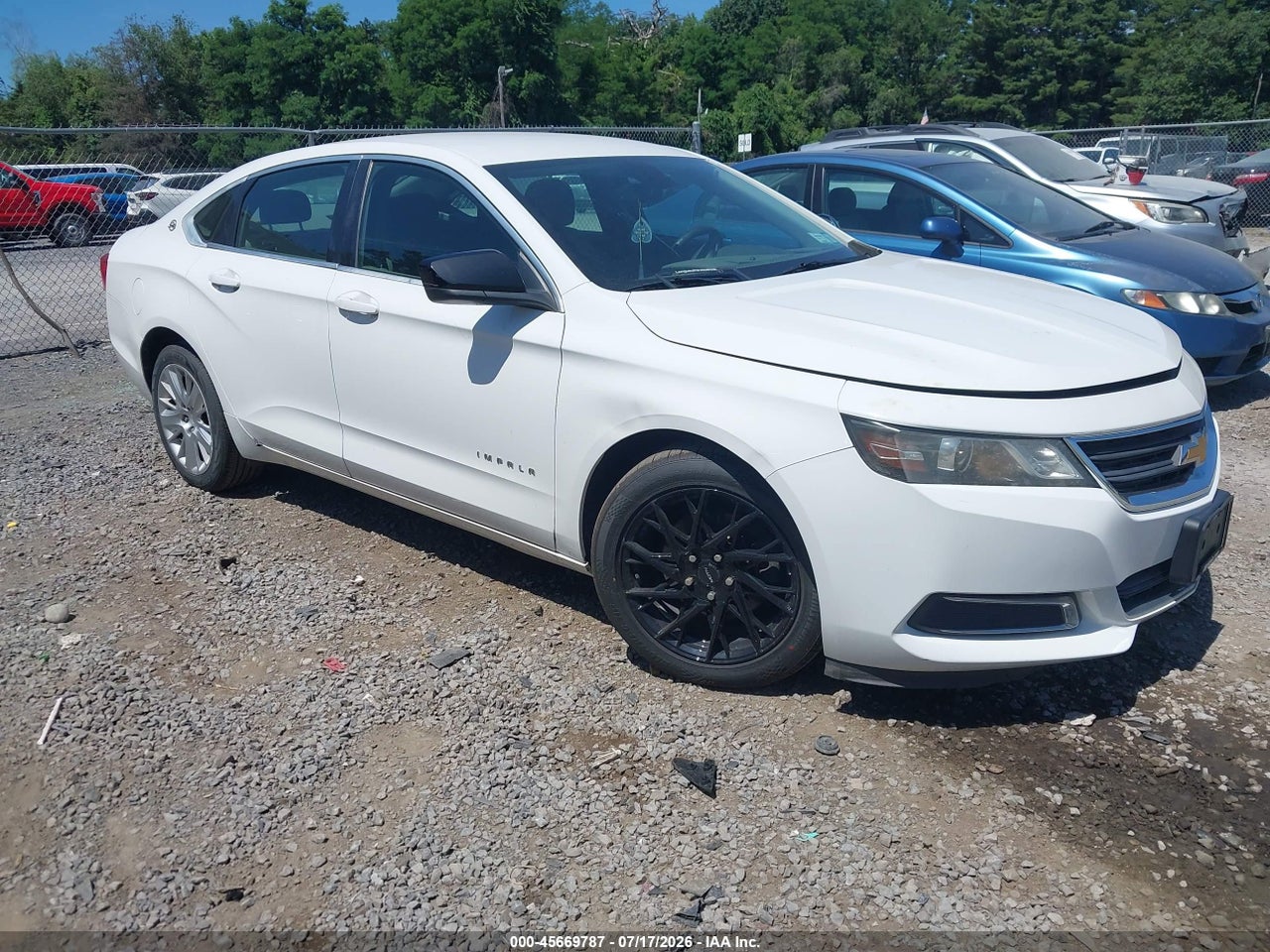 1G11Y5SL1EU****** · 2014 CHEVROLET IMPALA 1LS