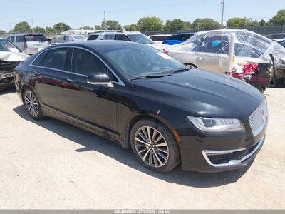 3LN6L5A98LR****** · 2020 LINCOLN MKZ STANDARD