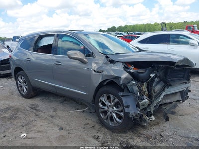 2019 BUICK ENCLAVE FWD AVENIR