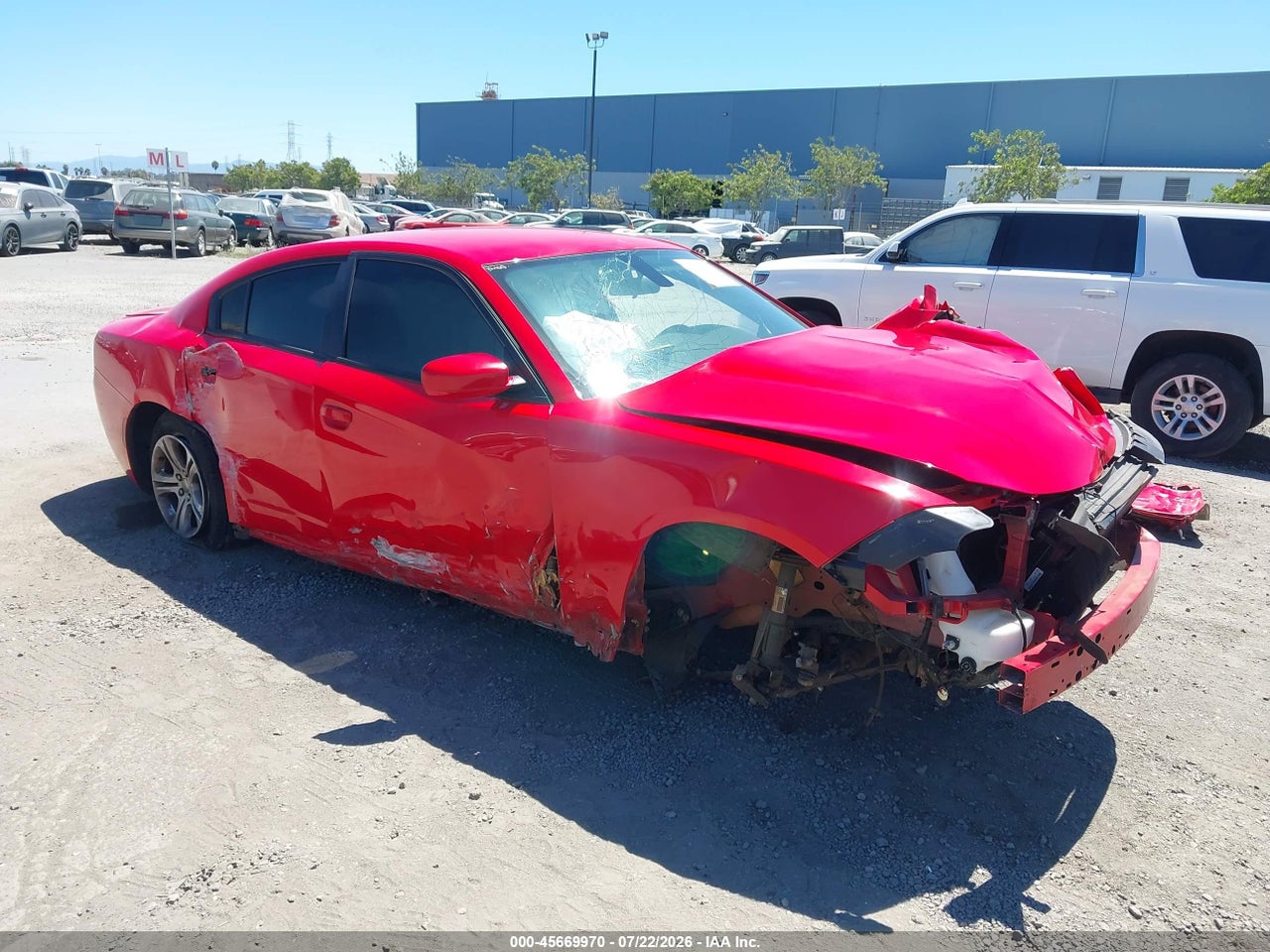 2C3CDXBG3NH****** · 2022 DODGE CHARGER SXT RWD