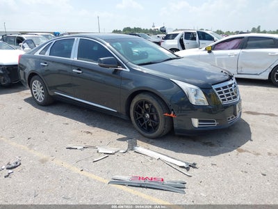 2G61P5S30D9****** · 2013 CADILLAC XTS LUXURY