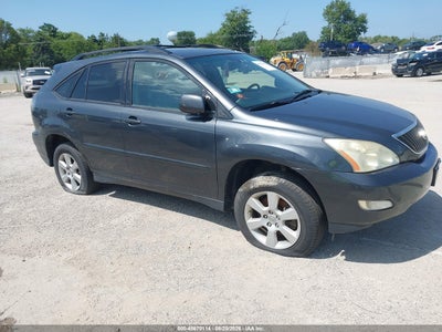 JTJHA31U740****** · 2004 LEXUS RX 330