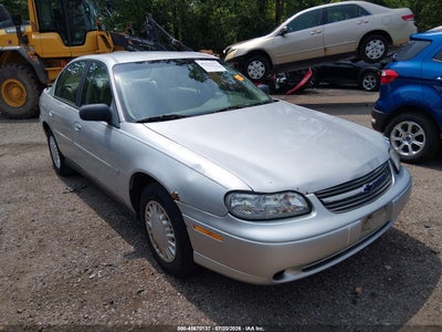 1G1ND52FX5M****** · 2005 CHEVROLET CLASSIC