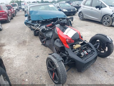 3JB2FEF20KJ****** · 2019 CAN-AM RYKER