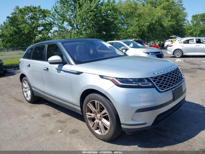 SALYB2EX8LA****** · 2020 LAND ROVER RANGE ROVER VELAR P250 S
