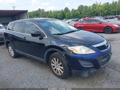 2010 MAZDA CX-9 SPORT