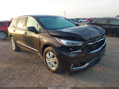 5GAERBKW2KJ****** · 2019 BUICK ENCLAVE FWD ESSENCE