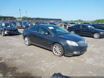 1G4PR5SK0G4****** · 2016 BUICK VERANO CONVENIENCE GROUP