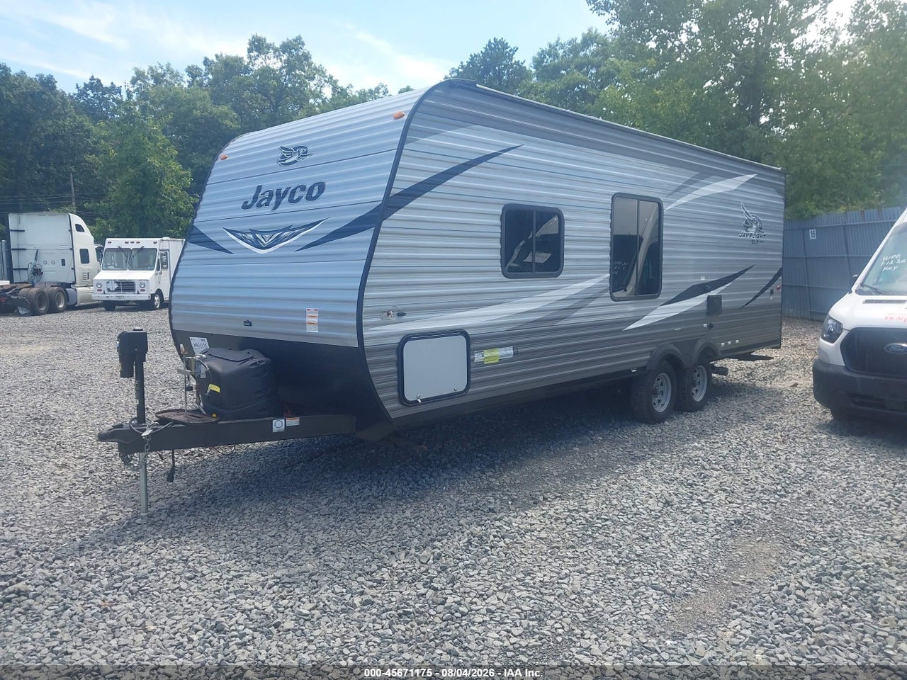 2021 JAYCO OTHER · 2/10