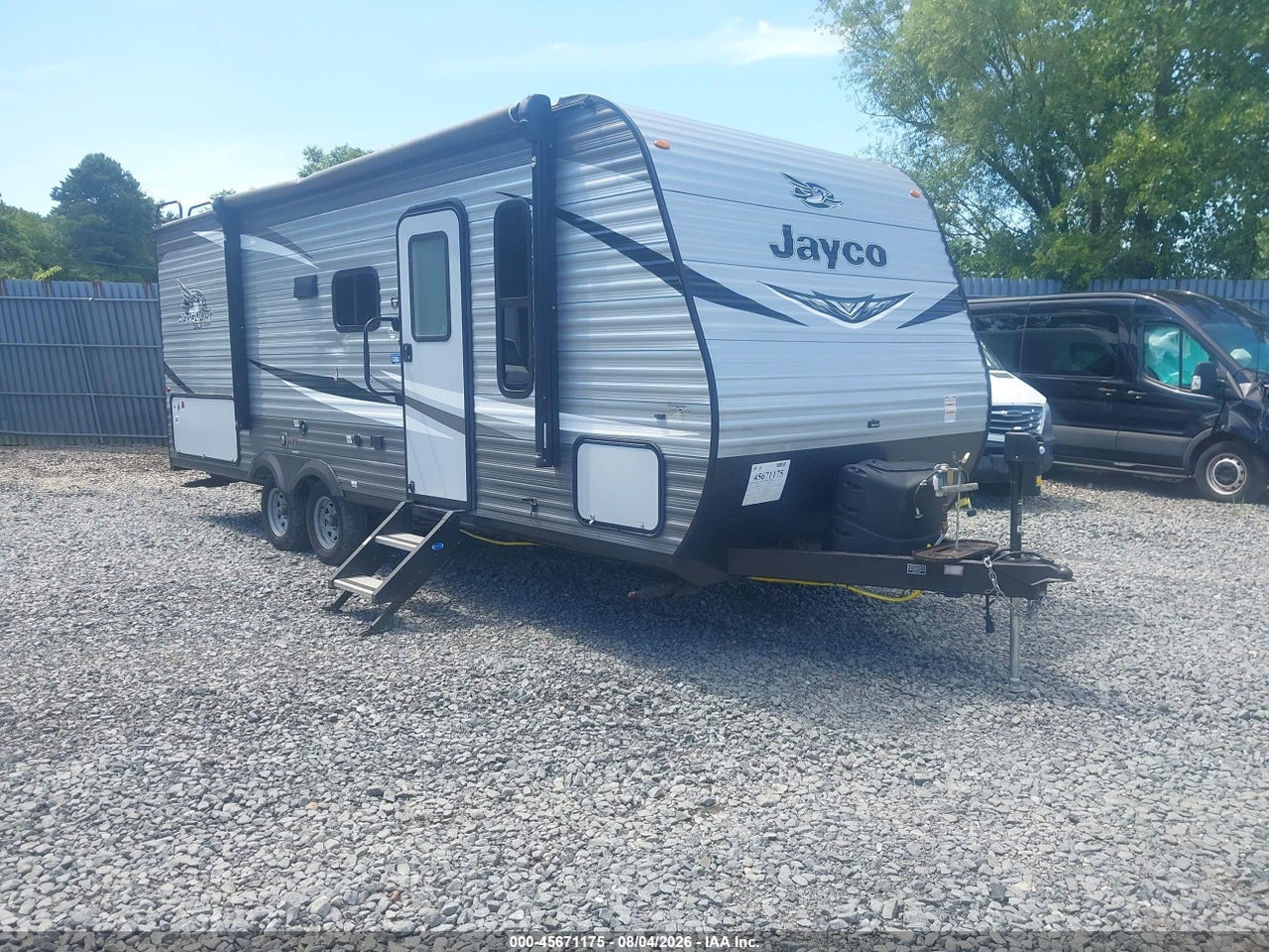 1UJBJ0BM1M1****** · 2021 JAYCO OTHER