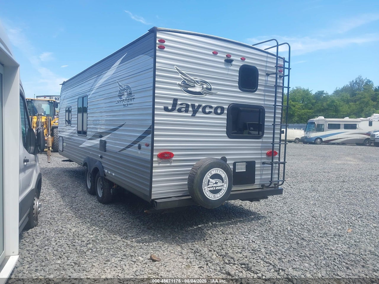 2021 JAYCO OTHER · 3/10