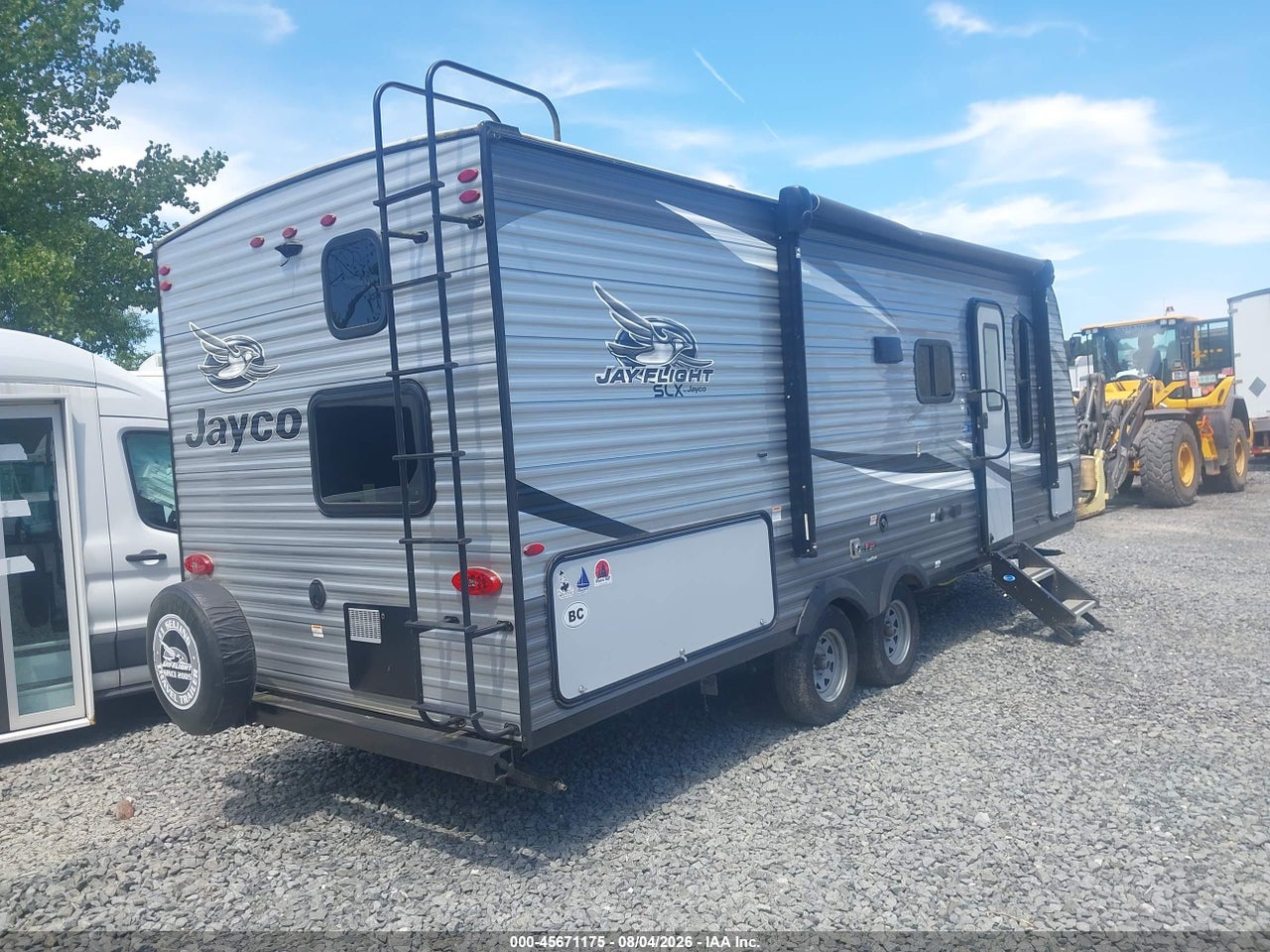 2021 JAYCO OTHER · 4/10