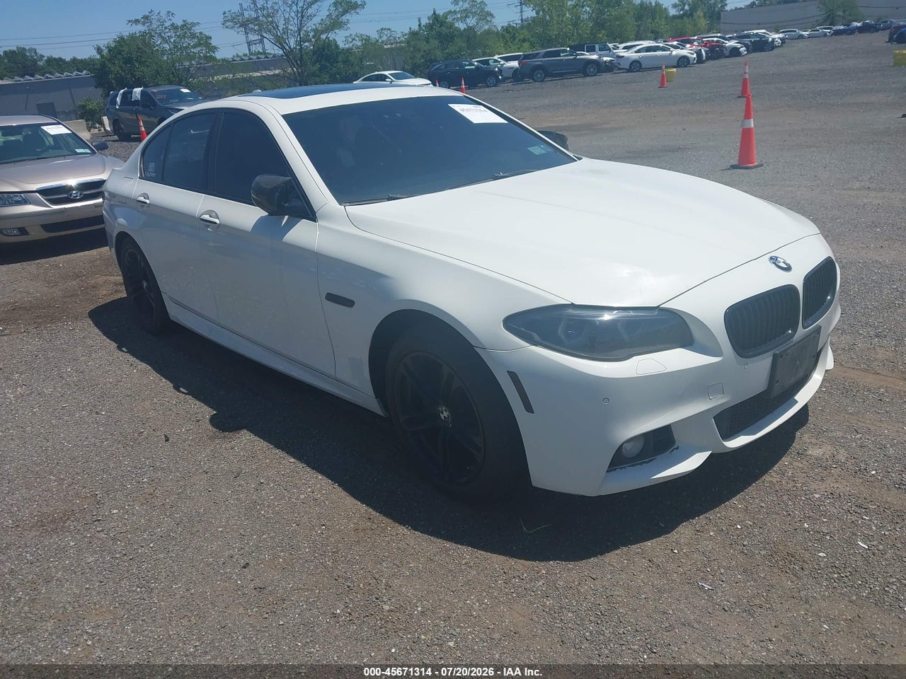 WBA5A7C50ED****** · 2014 BMW 528I XDRIVE
