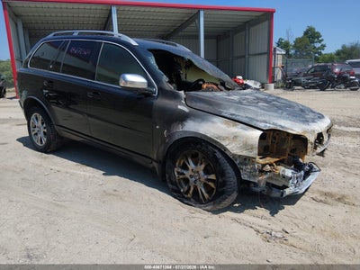 YV4952CZXD1****** · 2013 VOLVO XC90 3.2/3.2 PLATINUM/3.2 PREMIER PLUS