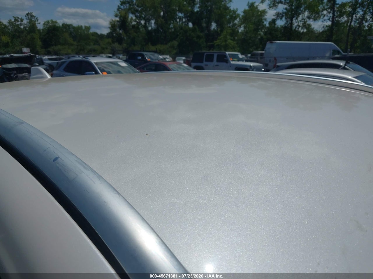 2017 LINCOLN MKC SELECT · 6/11