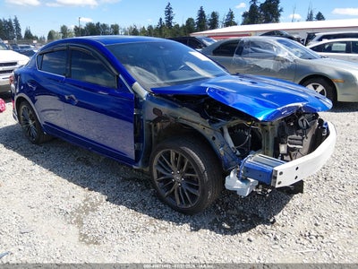 19UDE2F86KA****** · 2019 ACURA ILX PREMIUM   A-SPEC PACKAGES/TECHNOLOGY   A-SPEC PACKAGES