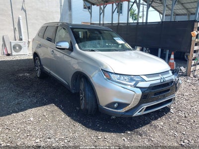 JA4AD3A34LZ****** · 2020 MITSUBISHI OUTLANDER LE 2.4/SE 2.4/SEL 2.4/SP 2.4