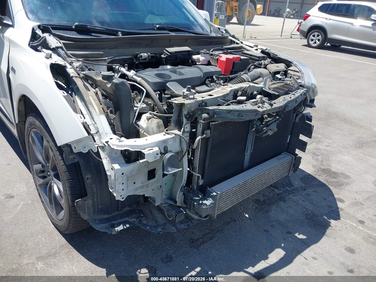 2019 ACURA RDX A-SPEC PACKAGE · 6/11