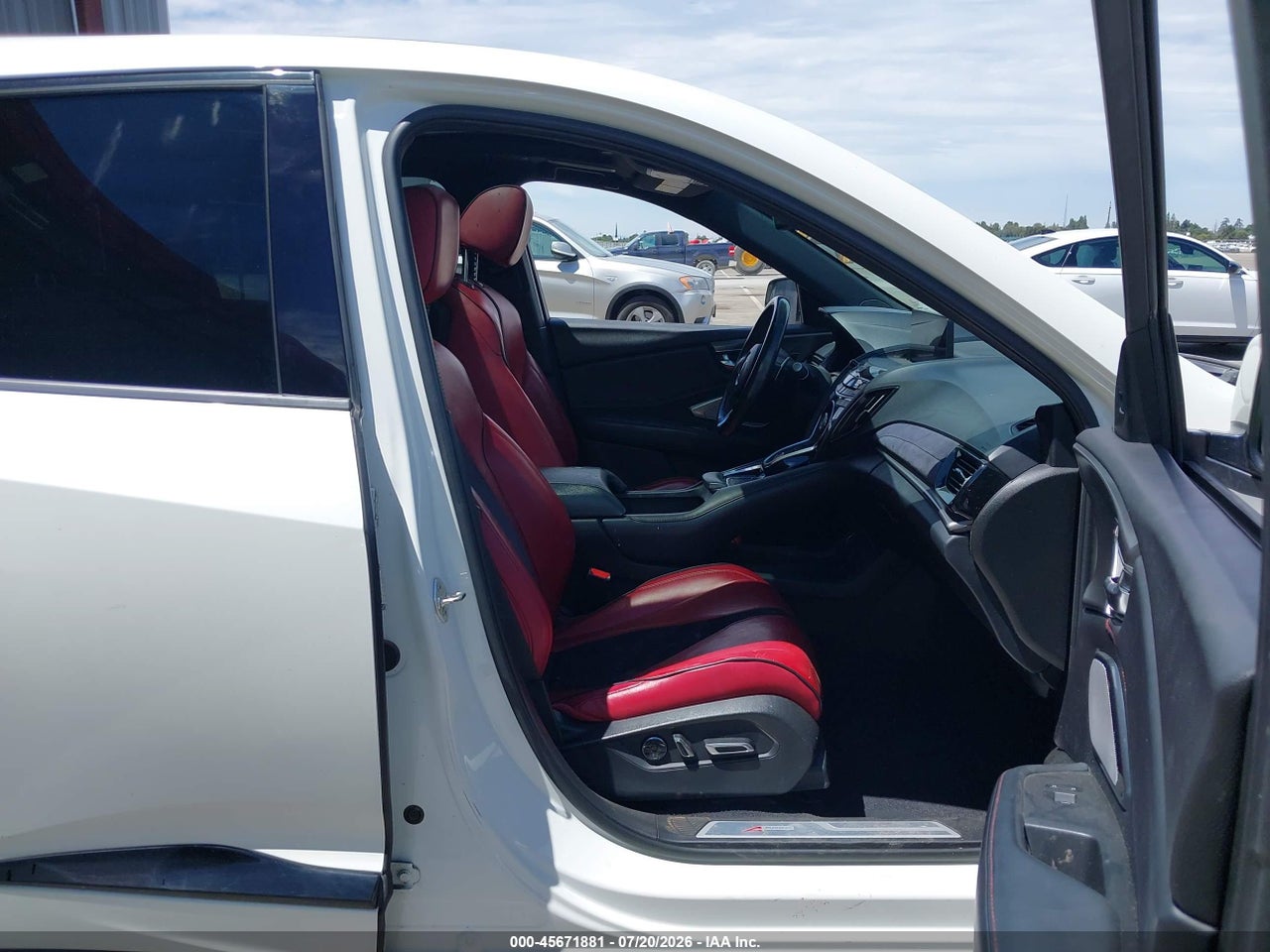 2019 ACURA RDX A-SPEC PACKAGE · 5/11
