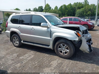 2004 LEXUS GX 470