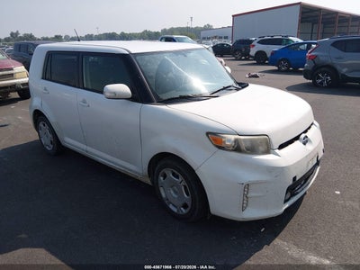 JTLZE4FE1EJ****** · 2014 SCION XB