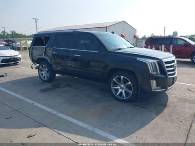 1GYS4HKJ1FR****** · 2015 CADILLAC ESCALADE ESV LUXURY