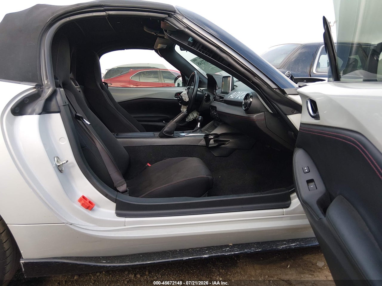2017 MAZDA MX-5 MIATA · 5/11
