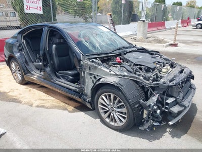 JN1EV7BP1MM****** · 2021 INFINITI Q50 LUXE