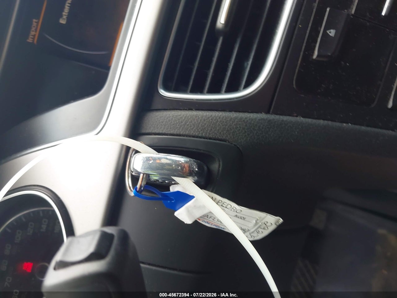 WAUFFAFL9EN****** · 2014 AUDI A4 2.0T PREMIUM · 11/11