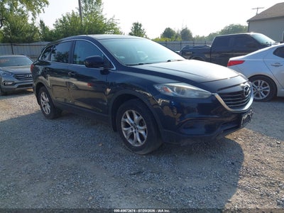 2014 MAZDA CX-9 SPORT